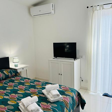 The House Fiera Di Roma Aeroporto Fiumicino Bed & Breakfast Ponte Galeria Dış mekan fotoğraf