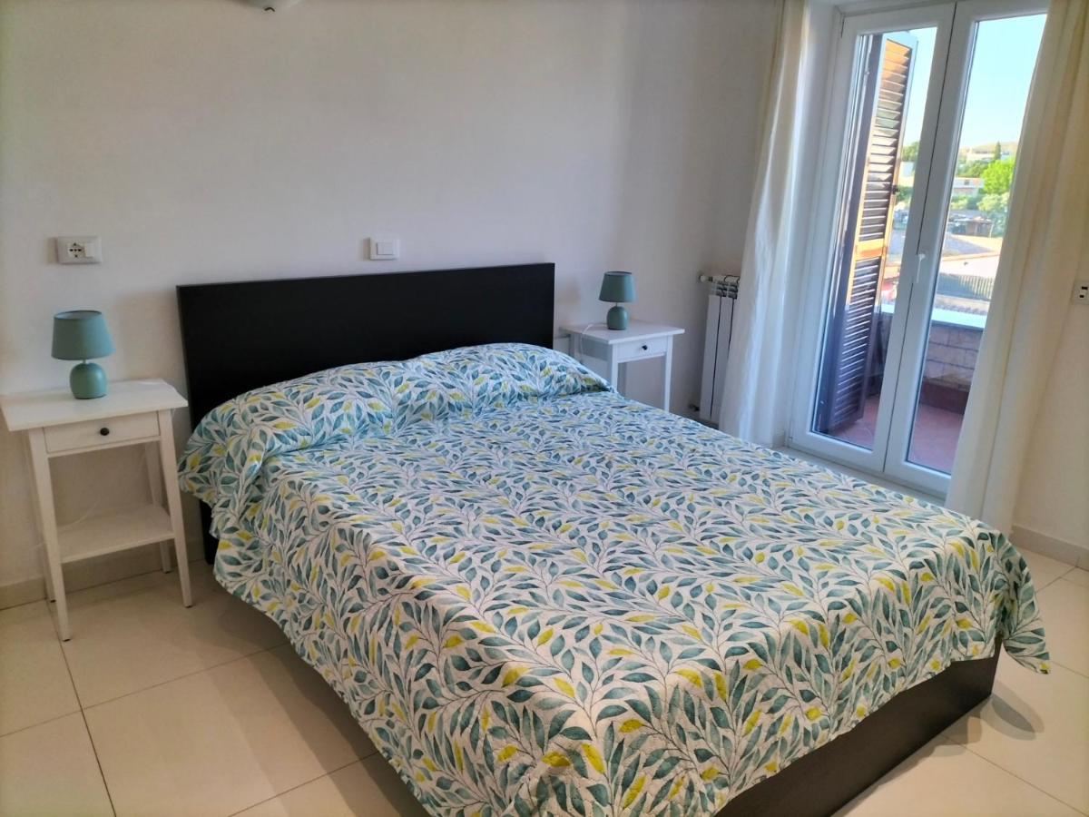 The House Fiera Di Roma Aeroporto Fiumicino Bed & Breakfast Ponte Galeria Dış mekan fotoğraf