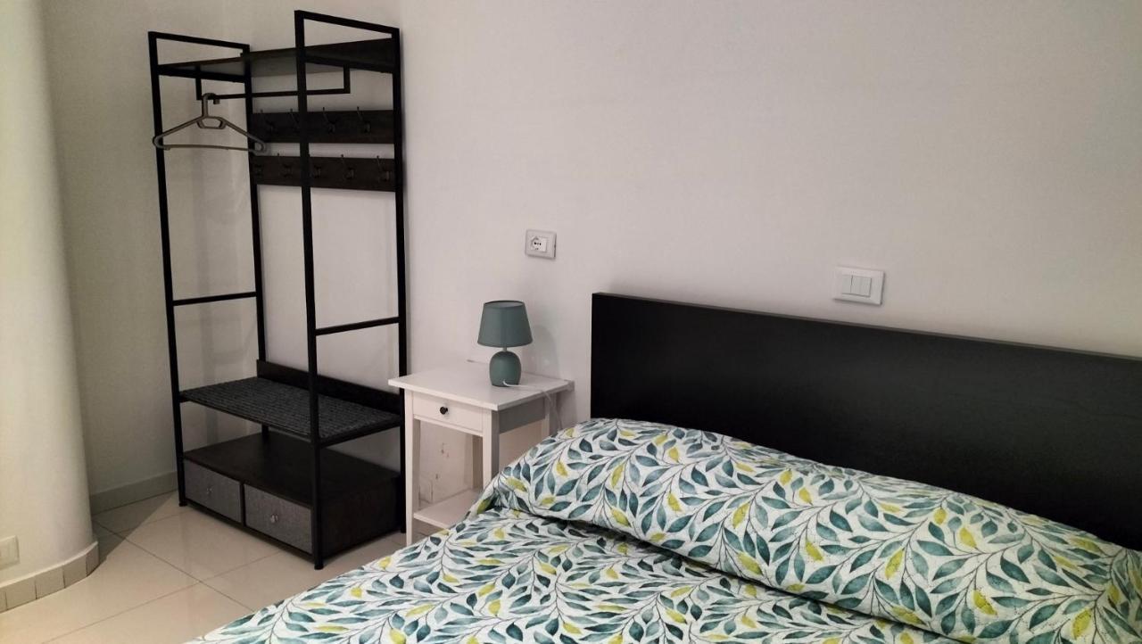 The House Fiera Di Roma Aeroporto Fiumicino Bed & Breakfast Ponte Galeria Dış mekan fotoğraf