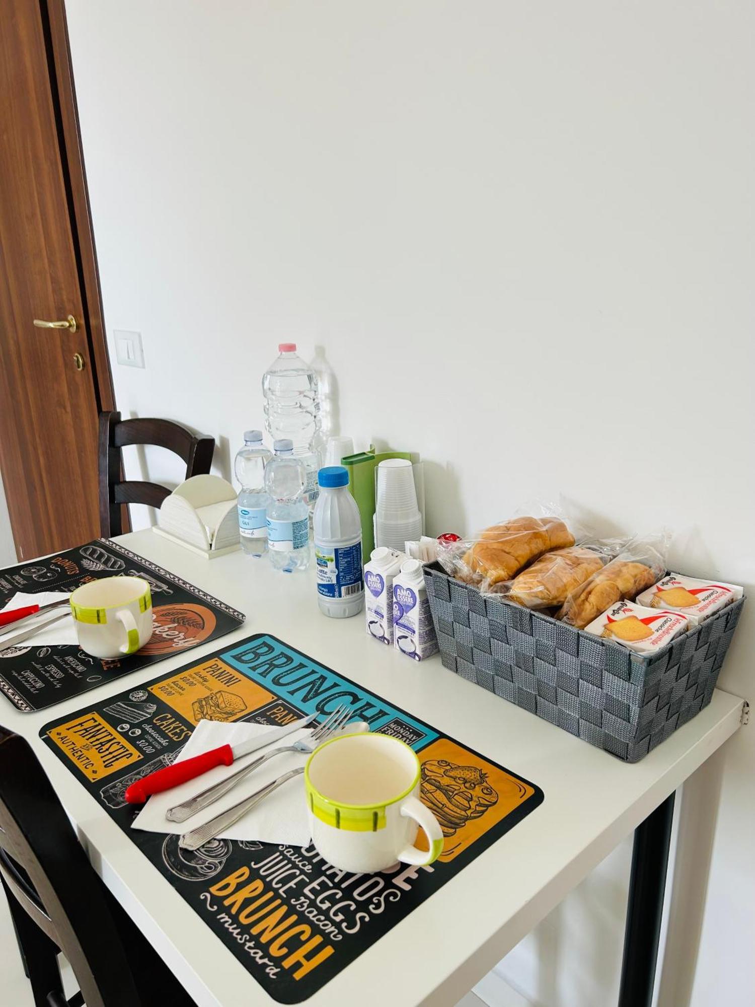 The House Fiera Di Roma Aeroporto Fiumicino Bed & Breakfast Ponte Galeria Dış mekan fotoğraf