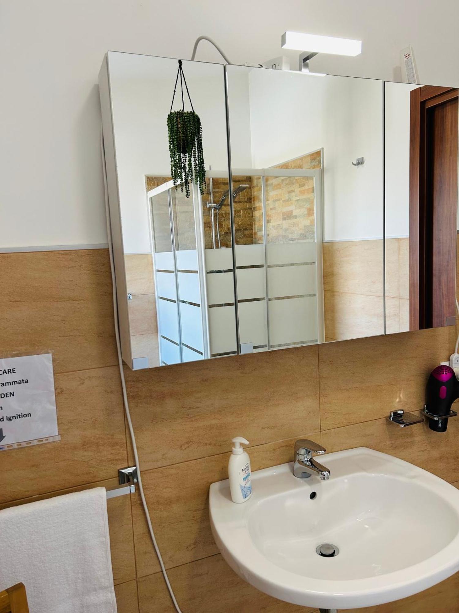 The House Fiera Di Roma Aeroporto Fiumicino Bed & Breakfast Ponte Galeria Dış mekan fotoğraf